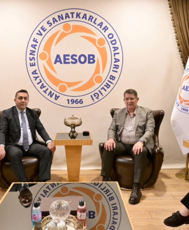 Esnafa Ciro Baremli POS İndirimleri Müjdesi!