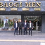 Manavgat’ta Esnaf Ziyaretleri Bereket Getiriyor!