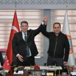 Mehmet Doğan Güven Tazeledi, Esnafa Hayırlı Olsun!