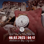 Unutmadık, Acılarımızı Paylaşıyoruz ❤️‍🩹