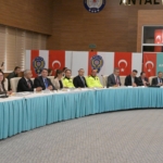 Antalya’da Eğitimde Güvenli Adımlar Atılıyor!