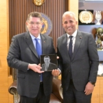 Antalya Esnafı İçin Önemli Ziyaret Gerçekleşti