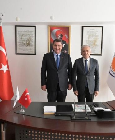 Esnaf Sorunları Değerlendirildi: Ziyaret Gerçekleşti