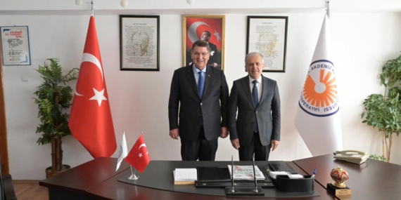 Esnaf Sorunları Değerlendirildi: Ziyaret Gerçekleşti