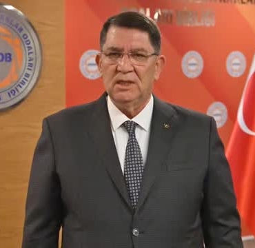 Esnaf ve Sanatkarlarımızın Ramazan Mesajı