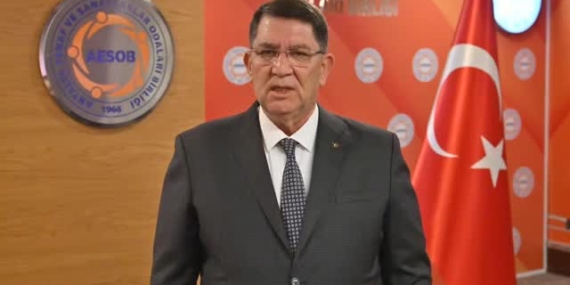 Esnaf ve Sanatkarlarımızın Ramazan Mesajı