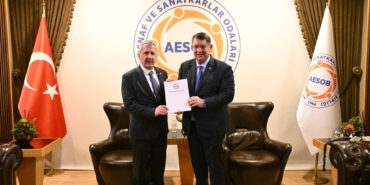 Ticaret Bakan Yardımcısı, Esnafı Dinledi