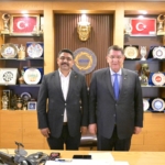 Manavgat Esnafı için Üst Düzey Ziyaret!