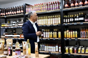 Kadın Kooperatifleri, Muratpaşa’da Kazanç Sağlıyor