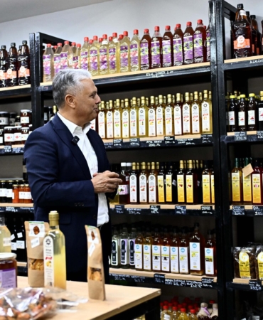 Kadın Kooperatifleri, Muratpaşa’da Kazanç Sağlıyor