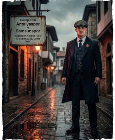 Akrepler, Samsunspor ile Zorlu Bir Maça Çıkıyor!