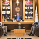 Tütün Esnafı İçin Kritik Görüşme Antalya’da!