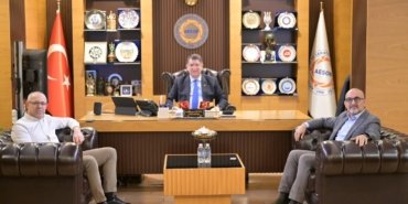 Tütün Esnafı İçin Kritik Görüşme Antalya’da!