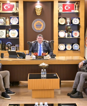 Tütün Esnafı İçin Kritik Görüşme Antalya’da!