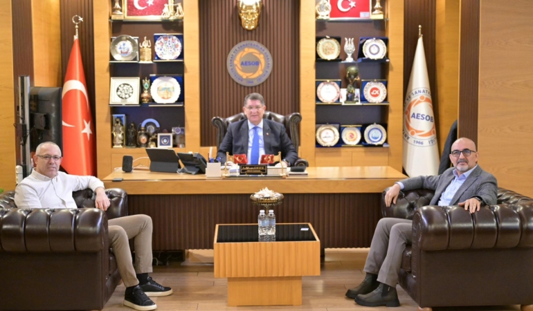 Tütün Esnafı İçin Kritik Görüşme Antalya’da!