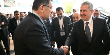 Un Sanayi Zirvesi: İklim ve Gelecek Tartışıldı