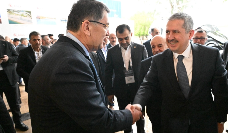 Un Sanayi Zirvesi: İklim ve Gelecek Tartışıldı