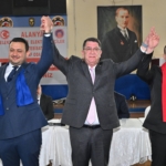 Alanya Esnaf Odamız Genel Kurulu Başarıyla Gerçekleşti