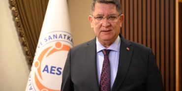 Adlıhan Dere: Esnafa Sahip Çıkmak Sevginin Ölçüsü