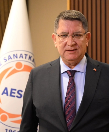 Adlıhan Dere: Esnafa Sahip Çıkmak Sevginin Ölçüsü