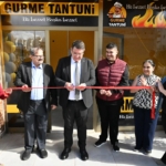 Yeni Lezzet Noktası: Gurme Tantuni Açıldı!