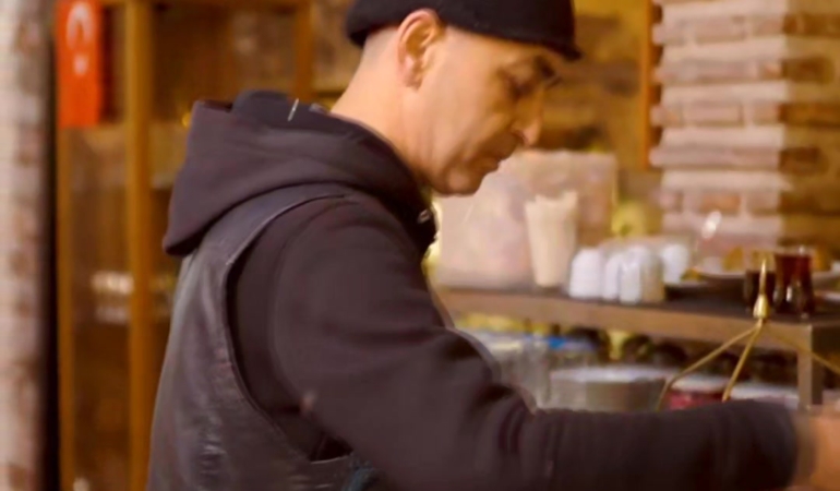 Sevgiyle Alışveriş: Esnafımıza Destek Olun!