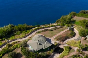 Falez Kampüs: Öğrencilere Eşsiz Çalışma Alanı!