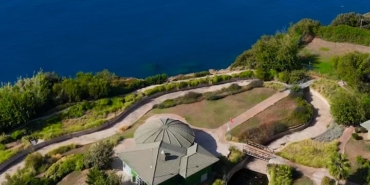 Falez Kampüs: Öğrencilere Eşsiz Çalışma Alanı!