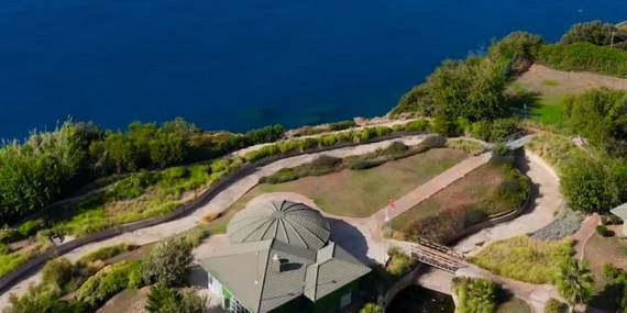 Falez Kampüs: Öğrencilere Eşsiz Çalışma Alanı!