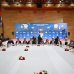 Antalya’da Birlikte İftar Coşkusu Yaşandı!