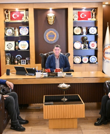 Esnaf Ziyaretinde Sorunlar ve Çözüm Önerileri