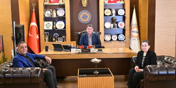 Esnaf Ziyaretinde Sorunlar ve Çözüm Önerileri