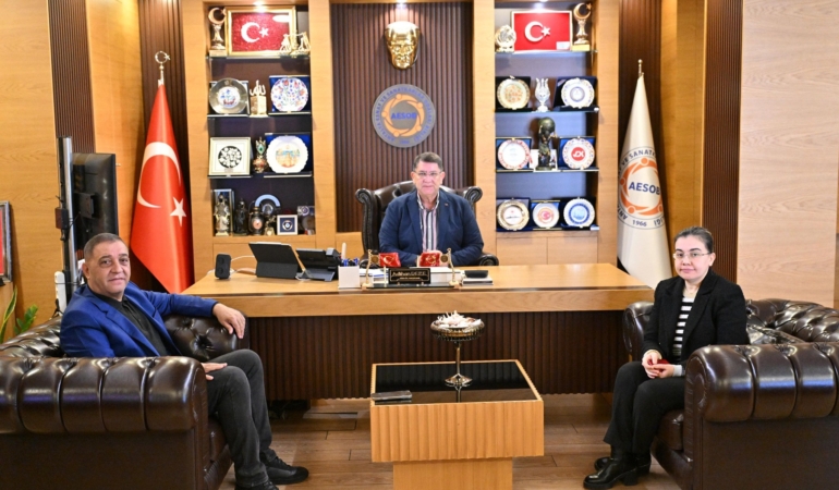 Esnaf Ziyaretinde Sorunlar ve Çözüm Önerileri