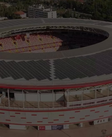 Antalyaspor İçin Birlik Ol, Şehri Ayağa Kaldıralım!