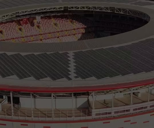 Antalyaspor İçin Birlik Ol, Şehri Ayağa Kaldıralım!