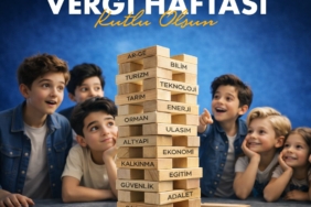 Vergi Haftası: Ekonomiye Katkı ve Teşekkür