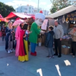 Ramazan Coşkusu Muratpaşa’da İki Gün Boyunca!