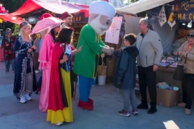 Ramazan Coşkusu Muratpaşa’da İki Gün Boyunca!