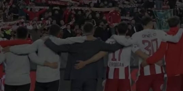 Antalyaspor’a Destek Ver, Şehri Ayağa Kaldır!