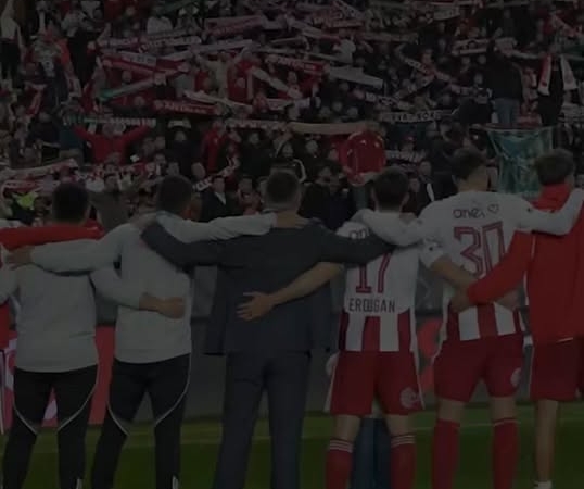 Antalyaspor’a Destek Ver, Şehri Ayağa Kaldır!