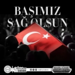 Şehit Pilotumuza Rahmet, Ailesine Başsağlığı