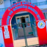 Çocuklar Doğayla Buluşuyor: Türkan Saylan Kreş