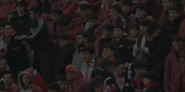 Antalyaspor’a Destek Ol, Şehir Uyan!