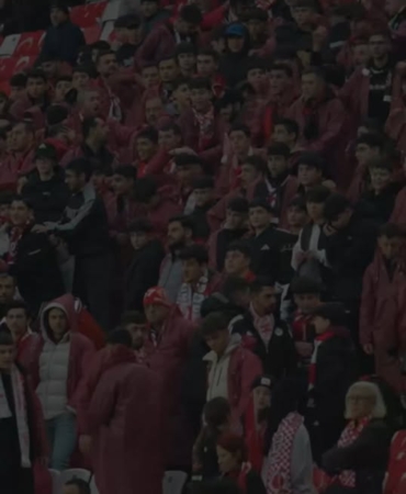 Antalyaspor’a Destek Ol, Şehir Uyan!