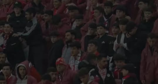 Antalyaspor’a Destek Ol, Şehir Uyan!