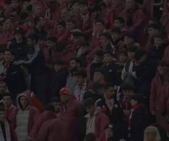 Antalyaspor’a Destek Ol, Şehir Uyan!