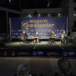 Ramazan Çarşısı’nda Geleneksel Festivale Davet