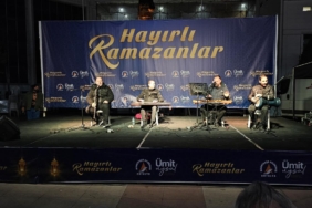Ramazan Çarşısı’nda Geleneksel Festivale Davet