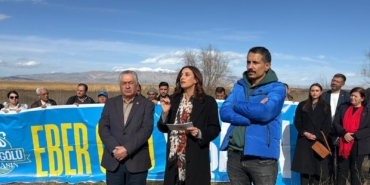 ‘Eber için acil ve bilimsel eylem planı istiyoruz’