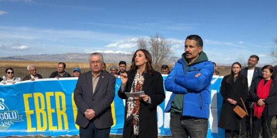 ‘Eber için acil ve bilimsel eylem planı istiyoruz’